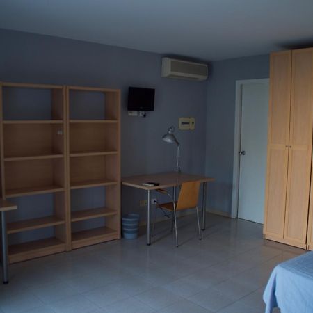 Apartaments Turistics Residencia Vila Nova Vilanova i la Geltrú Extérieur photo